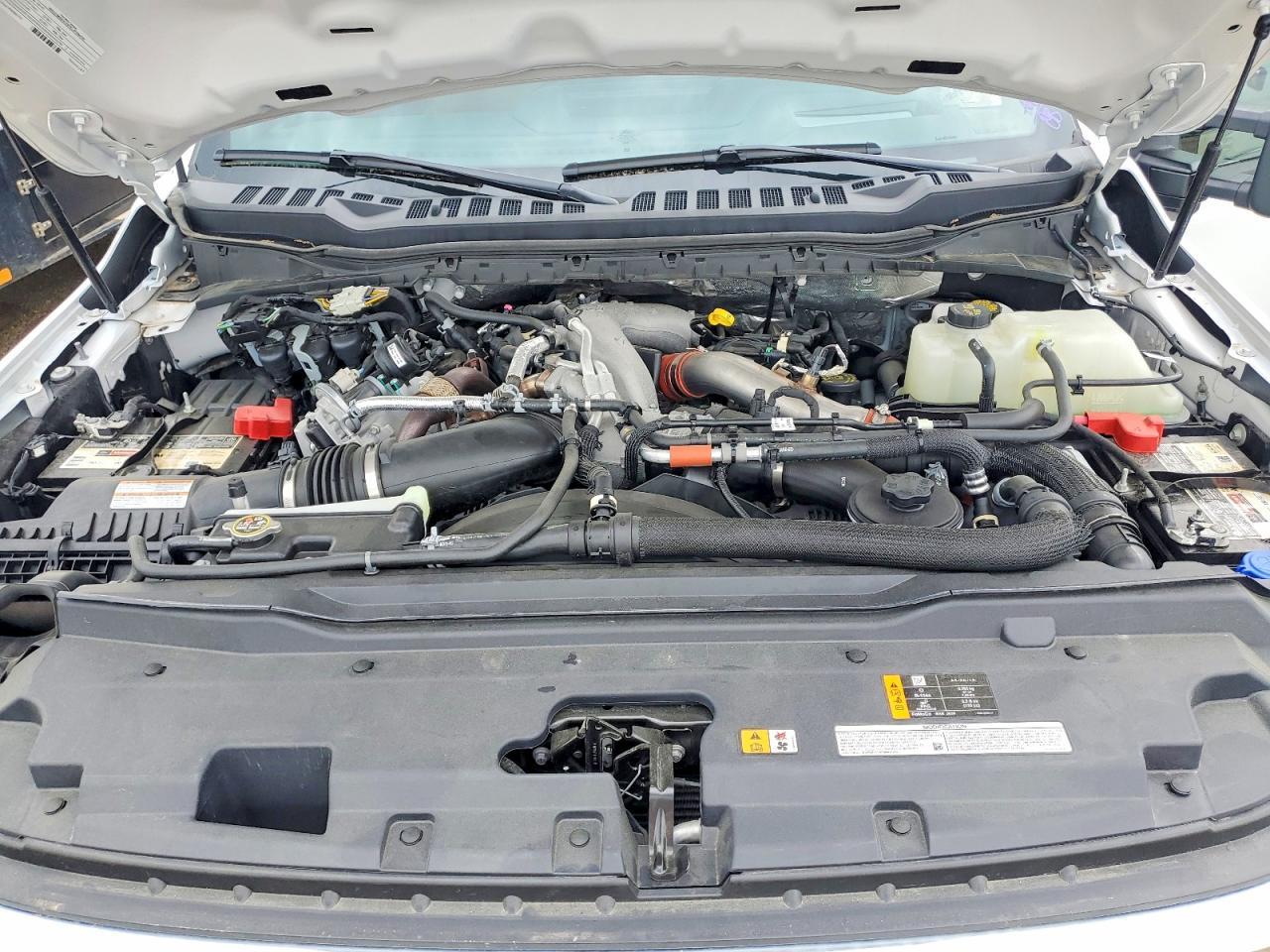 2024 Ford F450 Super Duty