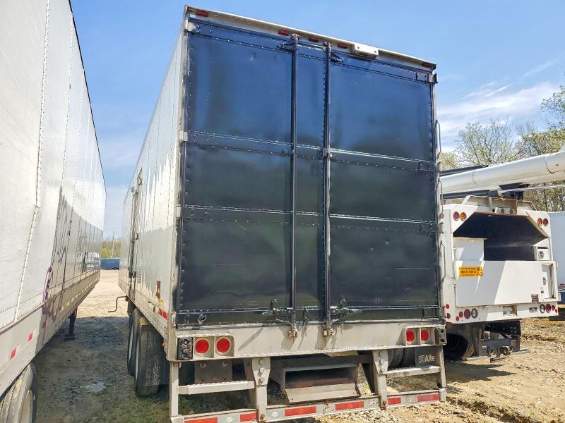 2016 Utility Trailer-DRY Van Trailer