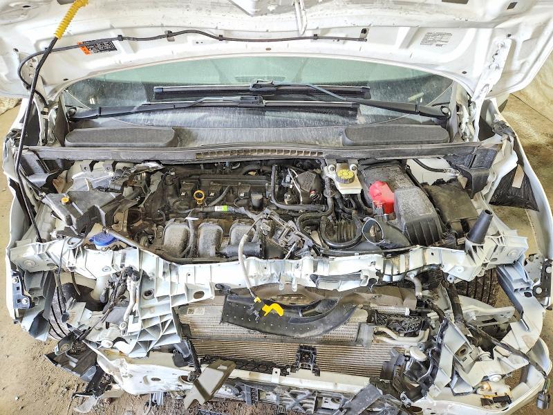 2022 Ford Transit Connect xl