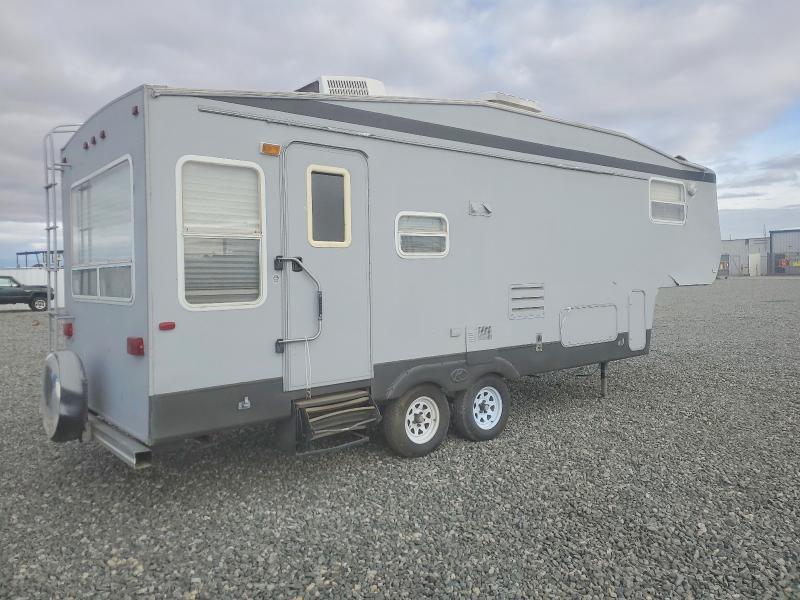 2003 Keystone Trailers