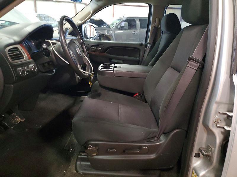 2013 GMC Yukon sle