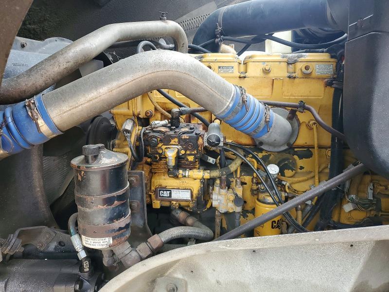 1995 International 9400 Water Truck