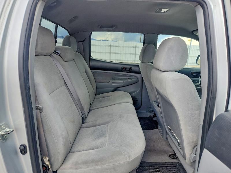 2006 Toyota Tacoma Double Cab Prerunner