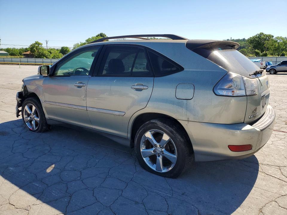 2005 Lexus Rx 330