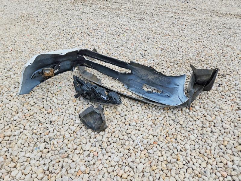 2012 Honda Crosstour exl