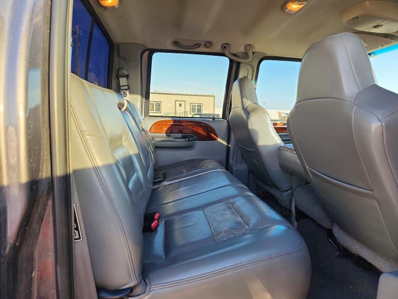 2003 Ford F250 Super Duty