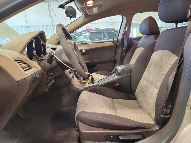 2012 Chevrolet Malibu ls