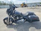 2014 Harley-Davidson Flhx Street Glide