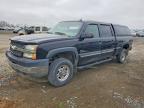 2004 Chevrolet Silverado K2500 Heavy Duty