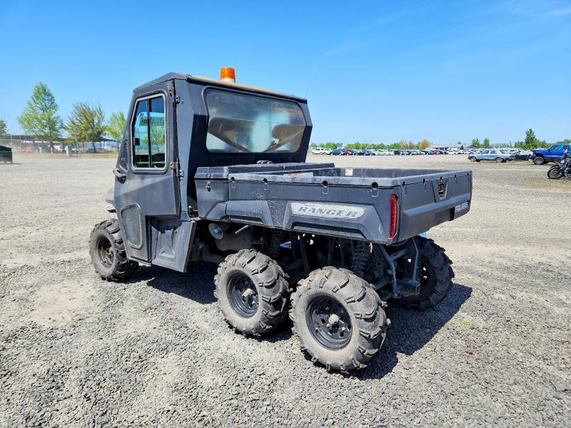 2016 Polaris Ranger  6X6