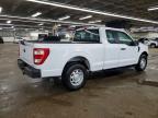 2022 Ford F150 Super Cab