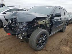 Dodge Durango r salvage cars for sale: 2026 Dodge Durango r
