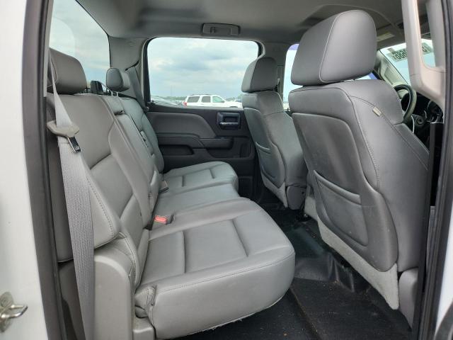 2015 Chevrolet Silverado K2500 Heavy Duty