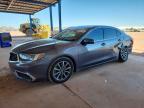 2019 Acura Tlx Technology
