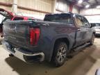 2022 GMC Sierra K1500 SLT