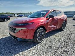Nissan Murano salvage cars for sale: 2025 Nissan Murano Platinum