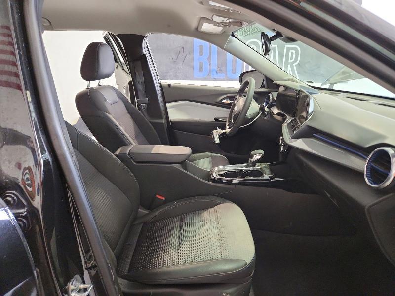 2025 Chevrolet Trax 1LT