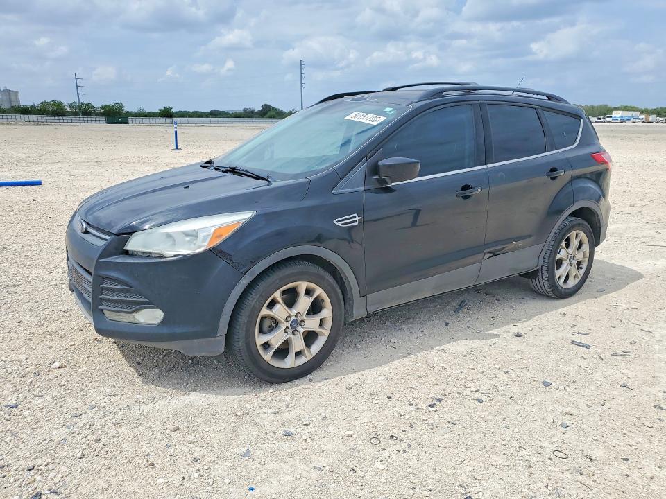 2013 Ford Escape se