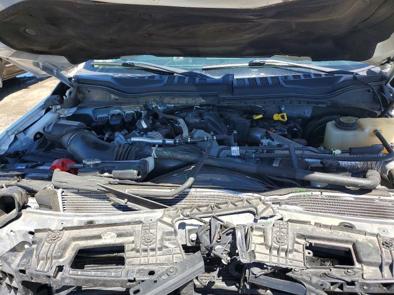 2018 Ford F250 Super Duty