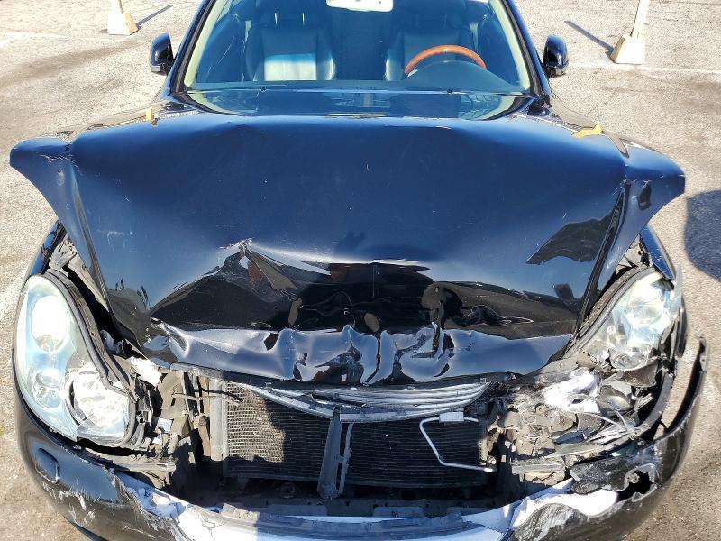 2005 Lexus Sc 430