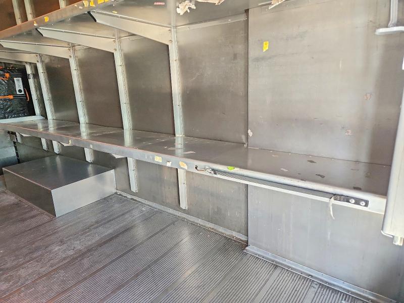 2020 Freightliner Chassis M Line WALK-IN Van