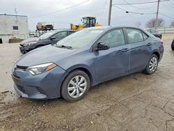 2016 Toyota Corolla le for sale in Chicago Heights, IL