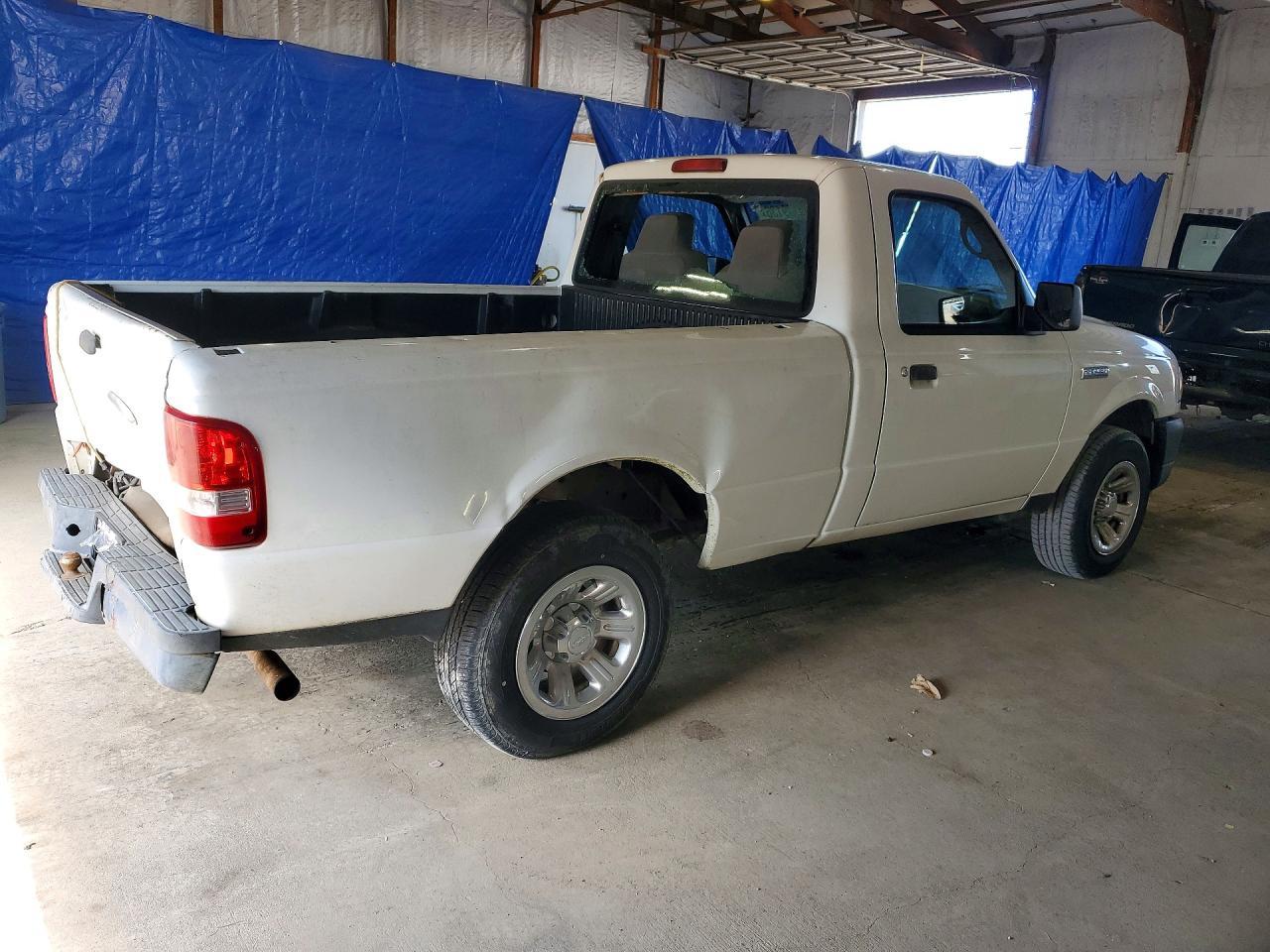 2008 Ford Ranger