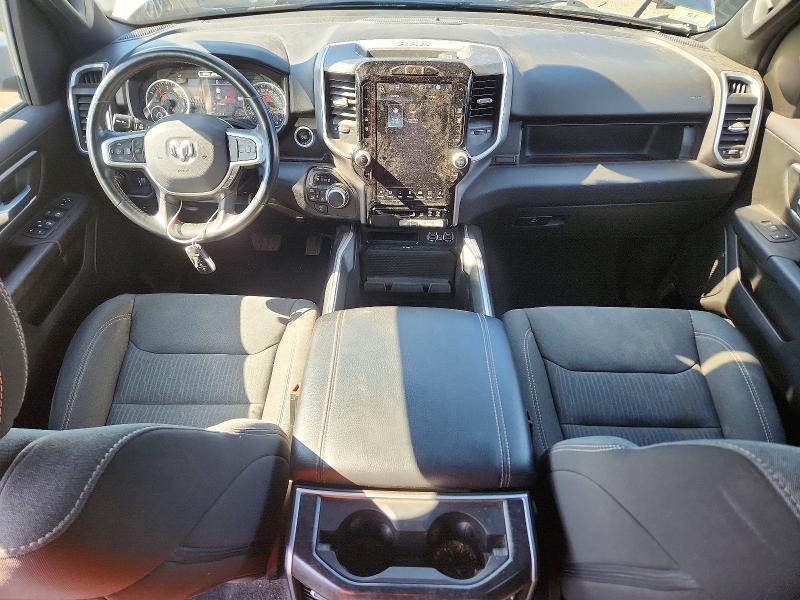 2023 Dodge RAM 1500 BIG Horn