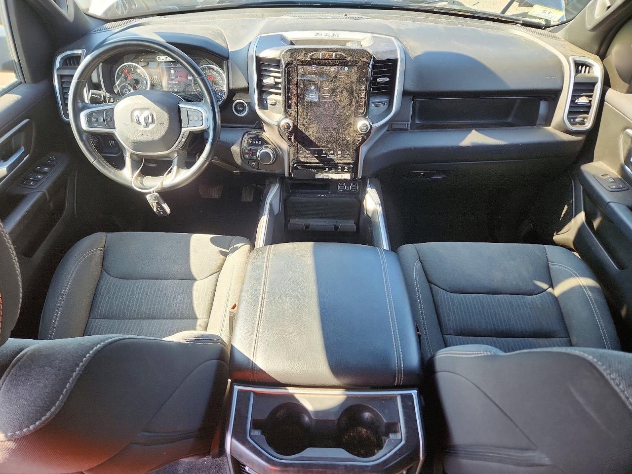 2023 Dodge RAM 1500 BIG Horn