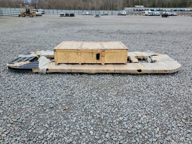 2026 Framemachine 2TOWER Post Frame Machine
