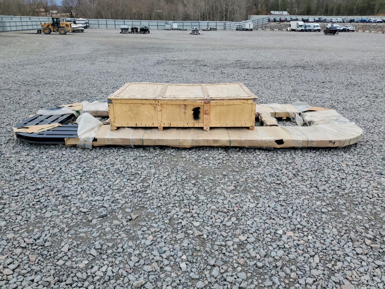 2026 Framemachine 2TOWER Post Frame Machine