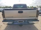 2001 Chevrolet Silverado C1500