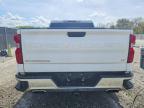 2020 Chevrolet Silverado K1500 LT