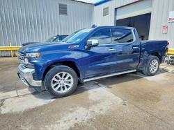 2020 Chevrolet Silverado K1500 LTZ en venta en New Orleans, LA