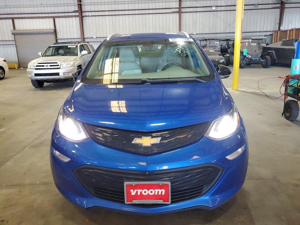2020 Chevrolet Bolt ev Premier