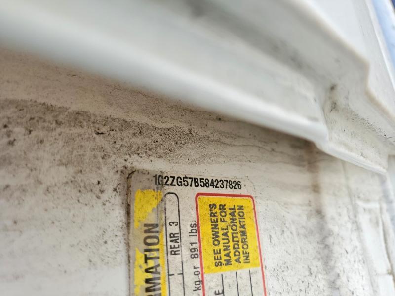 2008 Pontiac G6 Base