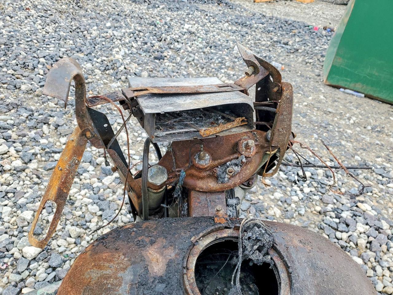 2008 Harley-Davidson Flhx