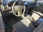 2007 Nissan Frontier XE