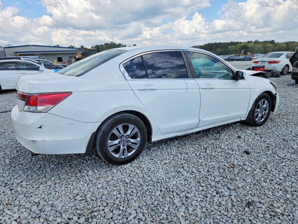2011 Honda Accord se
