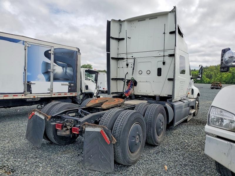 2021 International LT625 Semi Truck