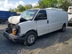 2016 Chevrolet Express Cargo EXT Delivery Van