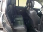 2015 Jeep Compass Latitude
