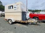 2007 Pelsue Podbel-007 Fiber Optic Splicing Trailer