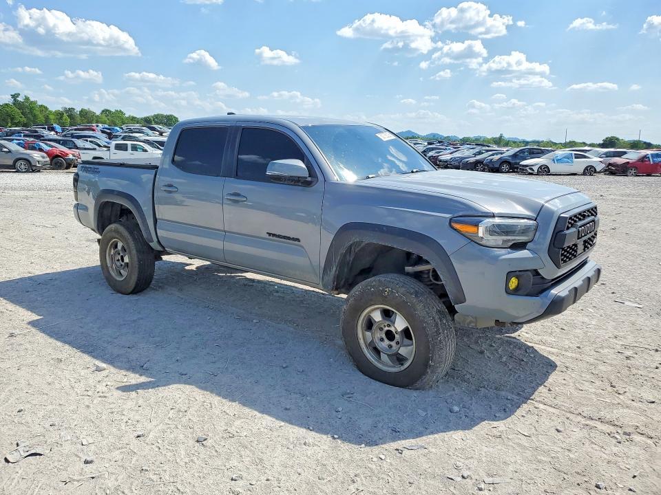 2020 Toyota Tacoma TRD OFF-Road