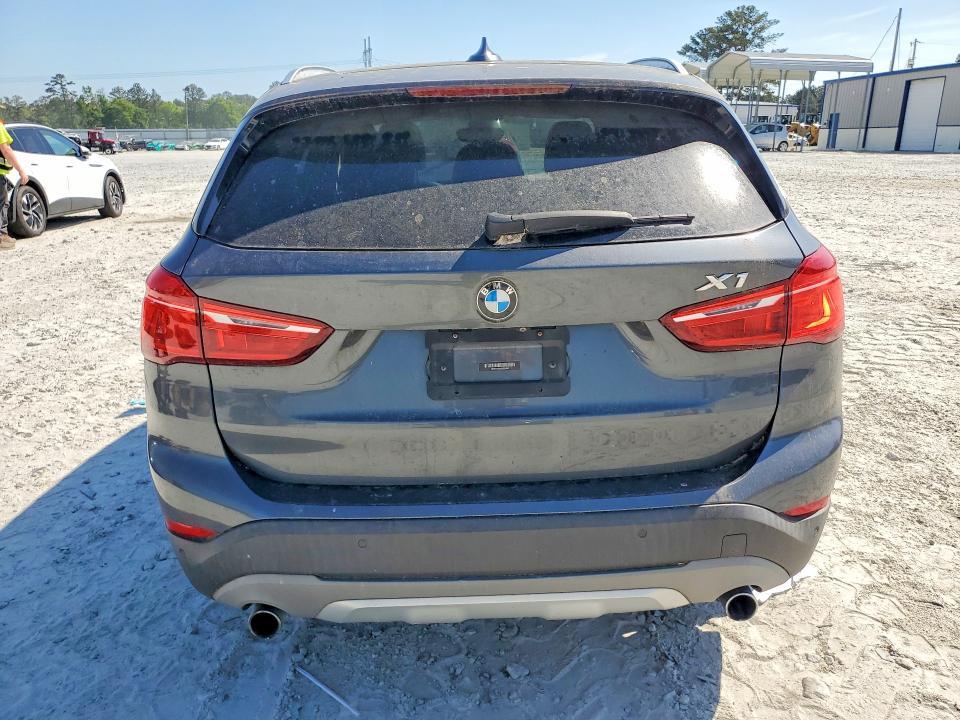 2016 BMW X1 Xdrive28i