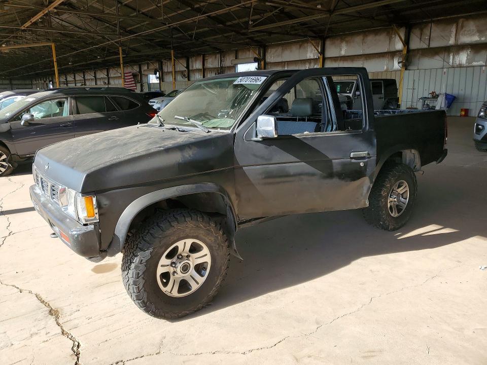 1997 Nissan Truck XE