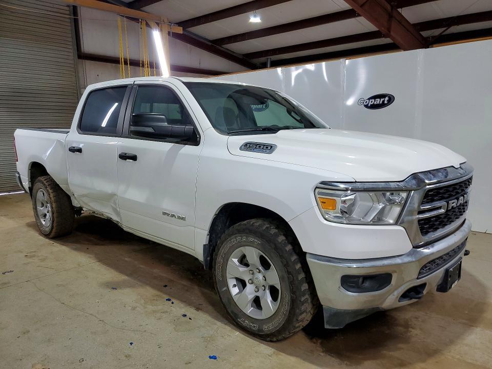 2024 Dodge RAM 1500 BIG Horn