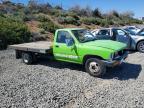 1993 Toyota Pickup Cab Chassis Super Long Wheelbase
