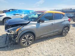 2019 Nissan Kicks s for sale in Wayland, MI