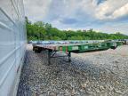 2023 Fontaine HFICF22WSA Flatbed Trailer